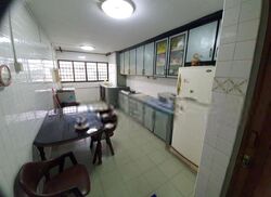 Blk 701 Reservoir Rise (Bedok), HDB 4 Rooms #406635221